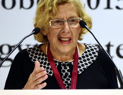 14 propuestas geniales a Carmena de usuarios que no entendieron 'Madrid Decide'