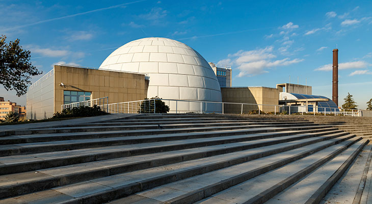 Parque Tierno Galván