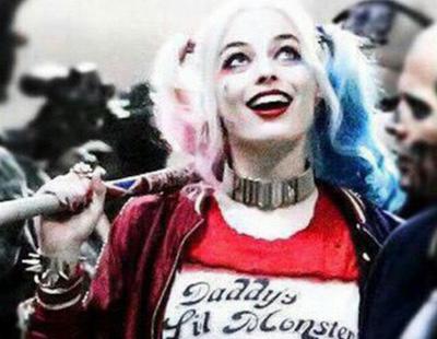 7 motivos por los que el mundo está amando a Harley Quinn, del Escuadrón Suicida