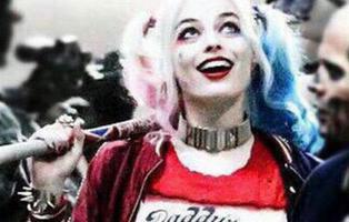 7 motivos por los que el mundo está amando a Harley Quinn, del Escuadrón Suicida