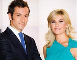 La red 'da pero bien' a los informativos de Antena 3 por la pillada de Sandra Golpe y Álvaro Zancajo