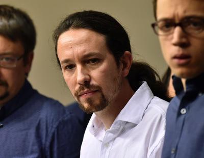 Pablo Iglesias acepta formar Gobierno con Pedro Sánchez y se postula como Vicepresidente