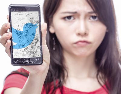 Por qué Twitter ya no es tan FAV: crisis en el pájaro azul