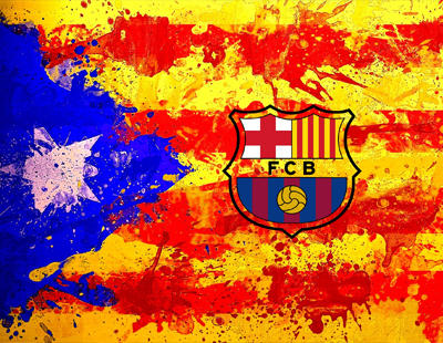 La 'hora catalana' a la que siempre juega el F.C. Barcelona