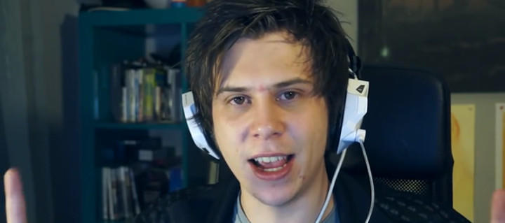 El Rubius