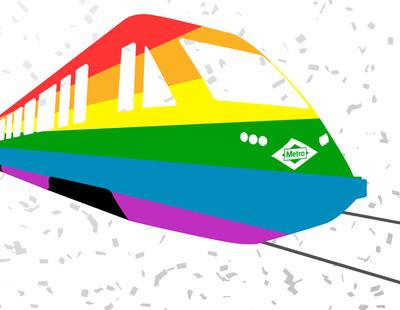 Metro de Madrid ofrece abonos anuales gratis a transexuales