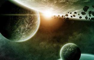 Lo que se sabe del Planeta X, posible nuevo miembro del Sistema Solar