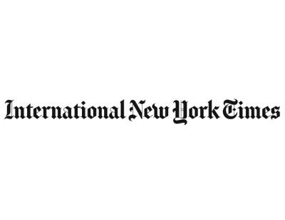 La portada de New York Times que el homófobo gobierno de Pakistán no quiere que veas