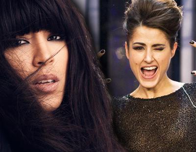 ¿Por qué Loreen valoró con 12 puntos que Barei hubiera compuesto su canción?