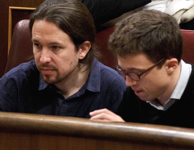 El desayuno que ha provocado que Errejón llame 'casta' a Pablo Iglesias