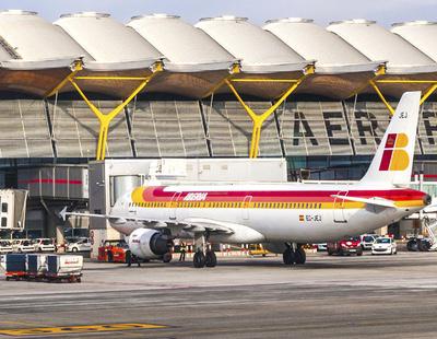 'Alarma general' en Barajas por amenaza de bomba en un vuelo a Arabia Saudí