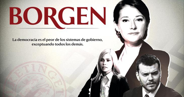 Borgen