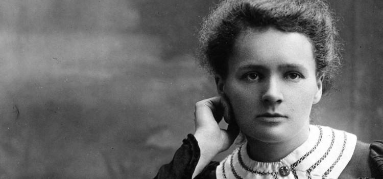 Marie Curie no tenía permitido cursar estudios superiores en Varsovia