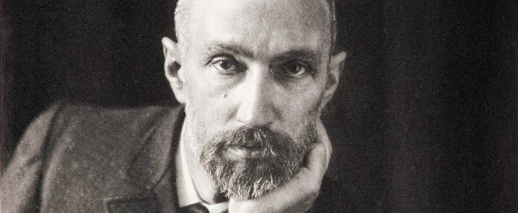 Pierre Curie