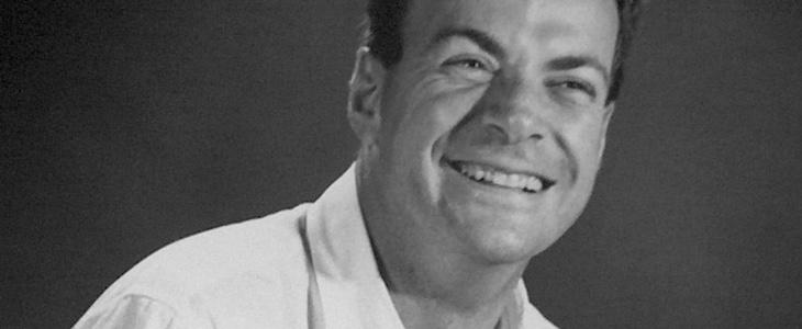 Richard Feynman