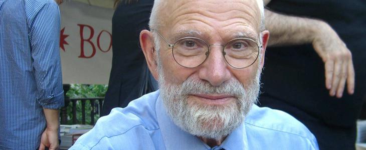 Oliver Sacks