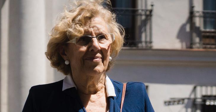 ¿Ha actuado Carmena apropiadamente?