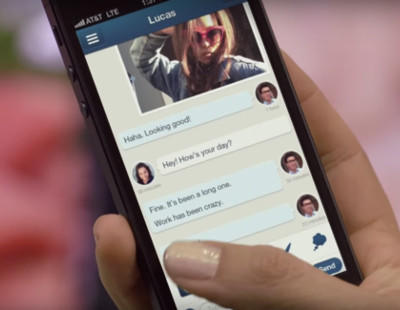 Couple, el WhatsApp para parejas