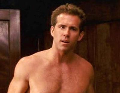 Ryan Reynolds, agradecido con el hombre que hizo que su pene 'se viera perfecto' en 'Deadpool'