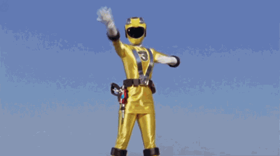 Pedo ranger
