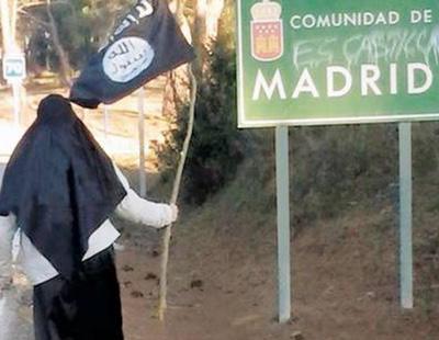 El Estado Islámico en España: la guerra yihadista se lucha en nuestro país