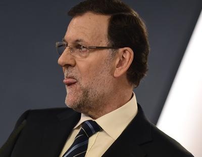 ¿Ha dicho Rajoy 'somos sentimientos y tenemos seres humanos' o es otra broma?