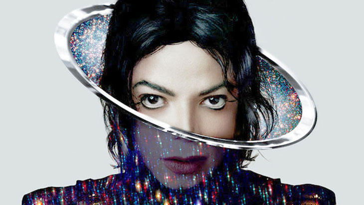 'Xscape', el trabajo póstumo de Michael Jackson