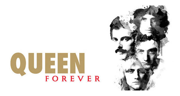 'Queen Forever' rescata algunas canciones inéditas