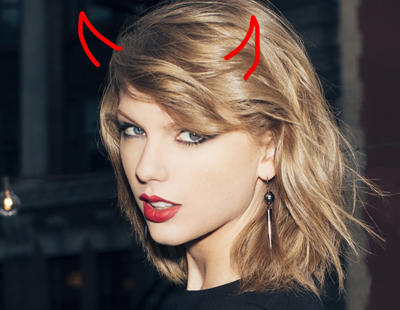 7 razones por las que Taylor Swift se ha convertido en la villana del pop