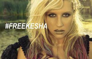 El (incierto) futuro de Kesha y su lucha con la que tantas mujeres se están identificando