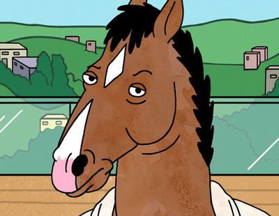 9 motivos por los que debes ver 'BoJack Horseman' (y todavía no lo sabes)