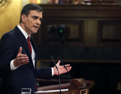 Análisis del discurso de investidura de Pedro Sánchez: Los 7 temas que no le importan y le deberían importar