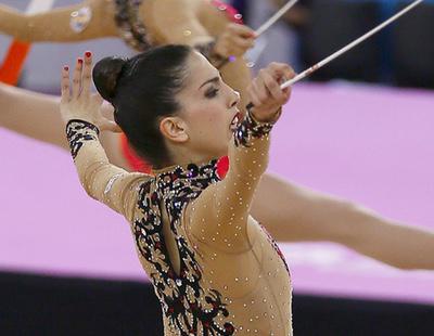 No han acaparado portadas, pero las españolas de gimnasia rítmica han vuelto a ganar un mundial