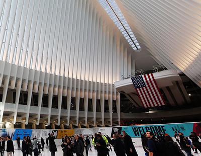 El Oculus de Nueva York, la última incorporación a las polémicas de Calatrava