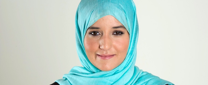Shaima Al-Lal Ahmed, concursante de 'Gran Hermano 2015'