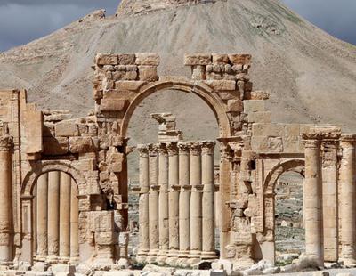 ISIS contra el patrimonio cultural: los monumentos destruidos por el Estado Islámico