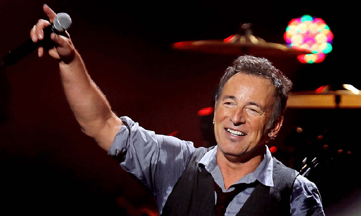 Soportar una cola virtual de Ticketmaster es la mayor muestra de amor a Springsteen