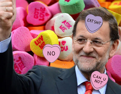 Refranero con 'R' de Rajoy: la nueva prosa poética tiene nombre de político