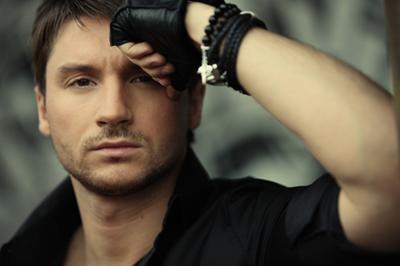 Sergey Lazarev, representante de Rusia