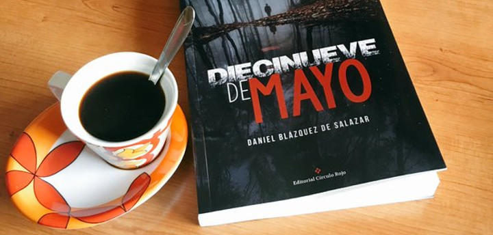 Diecinueve de mayo