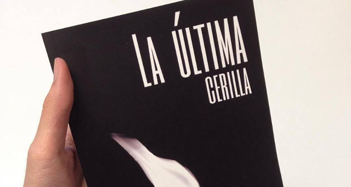 La última cerilla