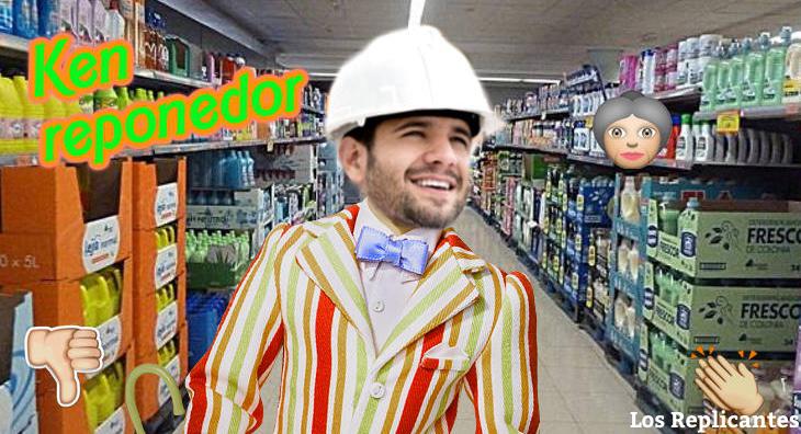 Mercadona, Mercadona es el mejor jingle del universo