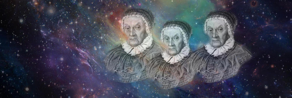 Caroline Herschel: soprano de día y astrónoma de noche 