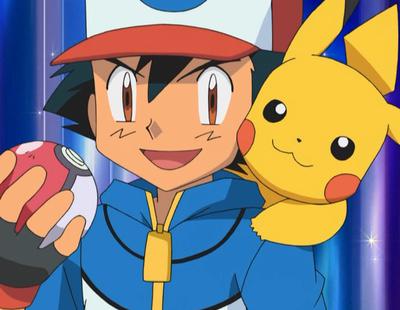 20 años de Pokémon y todavía queremos hacernos con todos