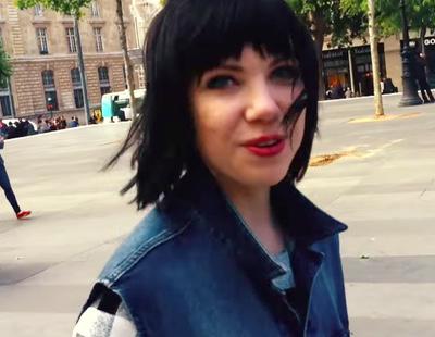 'Run Away With Me': la canción de Carly Rae Jepsen que se ha convertido en meme