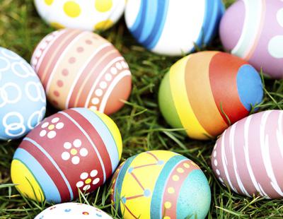 ¿Qué tienen que ver los huevos, los conejos, el chocolate y la Semana Santa?