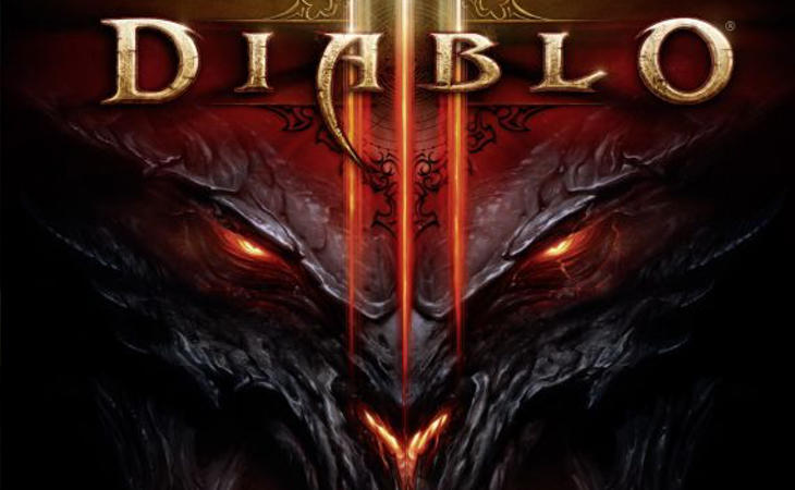 Diablo III