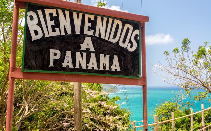 Panamá, paraíso en todos los sentidos