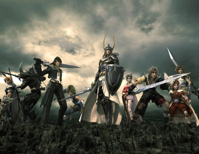 'Final Fantasy': los mayores despropósitos de la saga