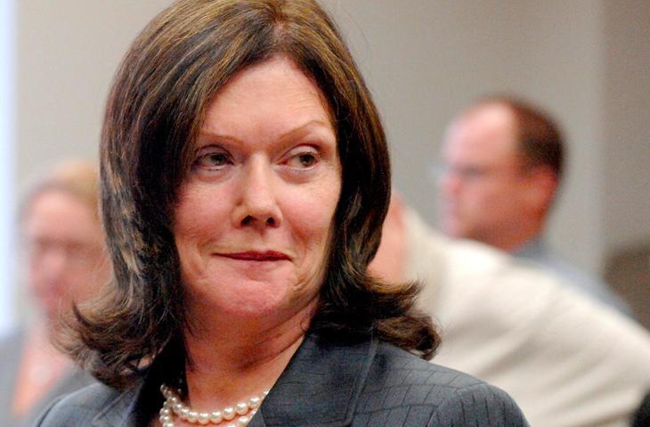 Kathleen Zellner está convencida de saber quién asesinó realmente a Teresa Halbach